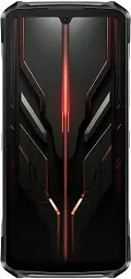 Смартфон Doogee S119 8/512Gb Briar Red Global version - мініатюра 4