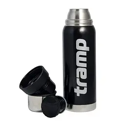 Термос Tramp Termos Expedition 0.9 л Чорний (TRA-UTRC-027-BLACK) - мініатюра 2