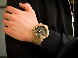 Годинник Casio GA-700CA-5 - мініатюра 2