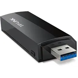 Адаптер WiFi Archer T4U AC1300, USB TP-Link teh0017399 - мініатюра 3