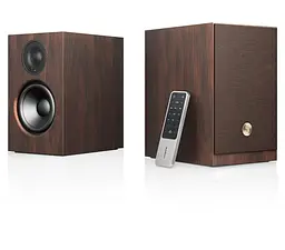 Акустична система Audio Pro A28 Walnut (90403872) - мініатюра 2