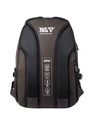 Рюкзак YES TS-113L Infinity (550365) - мініатюра 5