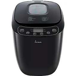 Хлібопічка Fram FBM-900BK [119851] - мініатюра 2