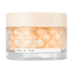 Крем для обличчя VT Cosmetics Rice Ceramide Capsule Cream 50 мл (VTC134)
