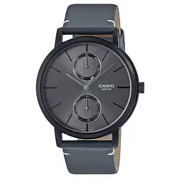 Годинник Casio MTP-B310BL-1AVEF - мініатюра 1