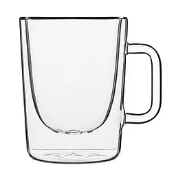 Чашка Thermic Glass 300 мл. A10972G4102AA01 LUIGI BORMIOLI