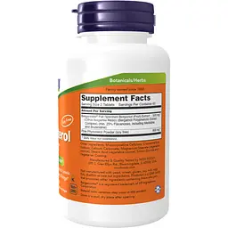 Добавка Now Foods Cholesterol Pro для підтримки серцево-судинної системи 120 таблеток - мініатюра 2