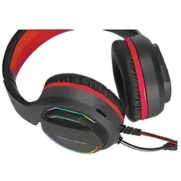 Навушники Xtrike Me Gaming RGB Backlight GH-903 - мініатюра 5