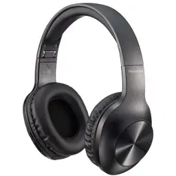 Навушники Panasonic RB-HX220BEE-K - мініатюра 3