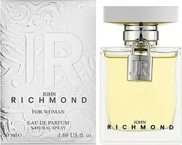 Парфумована вода John Richmond Eau 50 мл - мініатюра 2
