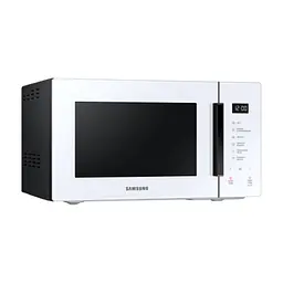 Мікрохвильова піч Samsung MS23T5018AW/UA - мініатюра 9