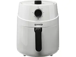 Мультипіч (аерофритюрниця) Gorenje AF1300XG - мініатюра 2