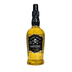 Одеколон після гоління Barbertime After Shave Cologne Sword Of Pirate NO:7 400 мл