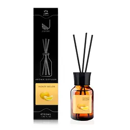 Аромадифузор для дому Медова диня Honey melon Janel 55 мл - мініатюра 2