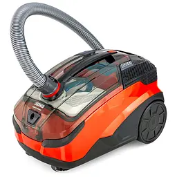 Пилосос Thomas Wave XT миючий 1700 Вт червоний (788586)