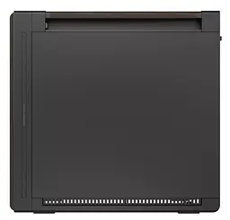 Корпус Asus ProArt PA602 Walnut Wood Metal Panel Modern Чорний (90DC00J0-B09040) - мініатюра 8