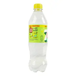 Напій безалкогольний 7up Zero Sugar сильногазований 0.5 л (933300) - мініатюра 2