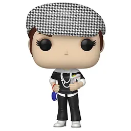 Фигурка Funko Pop серии Дьявол носит Prada - Энди Сакс с книгой (90349)