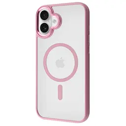 Чохол WAVE Ardor Case with Magnetic Ring iPhone 17 в асортименті - мініатюра 4