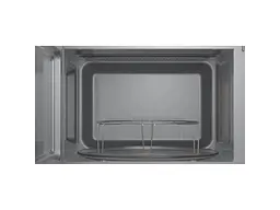 Мікрохвильовка з грилем Bosch BEL623MD3 - мініатюра 3