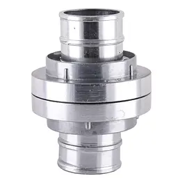 Муфта 2″ Storz , алюмінієва, для з'єднання шлангу для дренажу 000025412