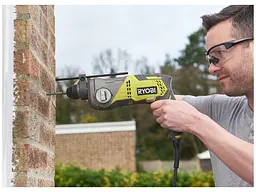 Перфоратор Ryobi RSDS680-K - мініатюра 7