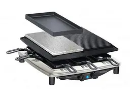 Раклітниця Steba RC 4 Plus - мініатюра 3