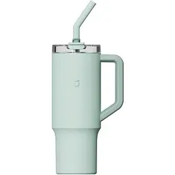 Термокружка  Mijia Sippy cup зелена