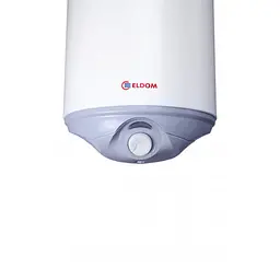 Водонагрівач Eldom Style 80 20 kW 72265W - мініатюра 12