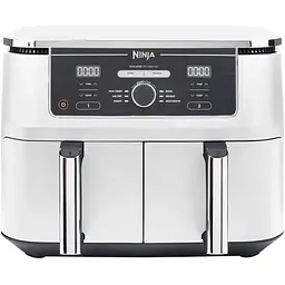 Мультипіч (аерофритюрниця) NINJA Foodi Max Dual Zone AF400EU