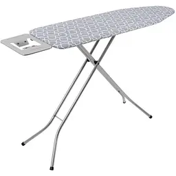 Прасувальна дошка Ege Aqua-21 Grey Prizm 38х120 см (18364 Grey Prizm) - мініатюра 2