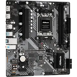 Материнська плата ASRock B650M-H/M.2+ - мініатюра 2