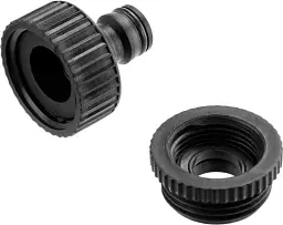Штуцер для систем поливу Karcher G3/4 + G1/2 (2.645-006.0) [87769] - мініатюра 3
