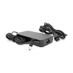 Блок живлення до ноутбуку Merlion ASUS 120W 19V 6.32А, 6.0*3.7 (38390 / LAS120/19-6.0*3.7) - мініатюра 2