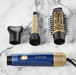 Фен-щітка AS5805 Sapphire Luxe Air Styler Remington teh0026411 - мініатюра 3