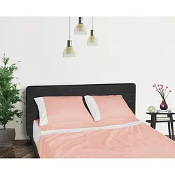 Підковдра Sonex Aero Light Peach функціональна 205х225 см світлий персик (SO102285) - мініатюра 3