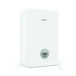 Газовий конденсаційний котел Bosch Condens 1200 W GC1200W 24 C 23