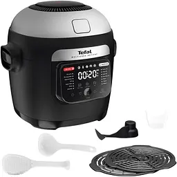 Мультипіч Tefal Multicook ActiFry MY741CF0 [158672] - мініатюра 7