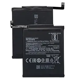 АКБ Xiaomi Redmi 6/Redmi 6A (BN37) ( тех. Упаковка) (A23476)