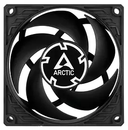 Вентилятор Arctic P8 PWM PST CO (Black) (ACFAN00151A)