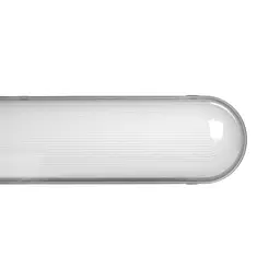 LED світильник Videx BNWL05 лінійний магістральний IP65 36 Вт 1.2 м 5000 K 220 В (VL-BNWL05-36125B) - мініатюра 6
