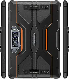 Планшет Oukitel Pad RT9 6/256GB LTE Black - мініатюра 4