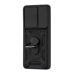 Чохол Full Protection Xiaomi 12S Black - мініатюра 3