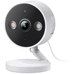 IP-Камера Tapo C120 2K N300 microSD motion detection TP-Link teh0015984 - мініатюра 9