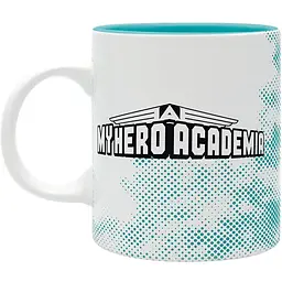 Чашка AbyStyle My Hero Academia Deku 320 мл - мініатюра 2