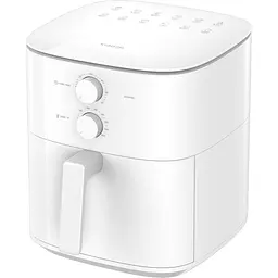 Мультипіч Xiaomi Air Fryer Essential 6L [141576]