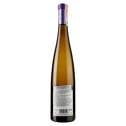 Вино Domaine de la Ville de Colmar Gewurztraminer Grand Cru Hengst біле солодке 13,5%, 0,75 л - мініатюра 2