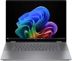 Ноутбук HP OmniBook X Flip x360 16-ar0007ua (C9RZ7EA)