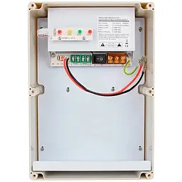 Блок живлення для систем відеоспостереження Full Energy BBGP-123W - мініатюра 2