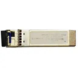 Модуль SFP SFPd-1SM-1550nm-3SC FoxGate